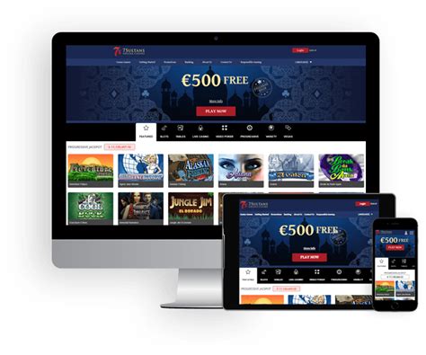 7 Sultans Casino Review 2024 .
